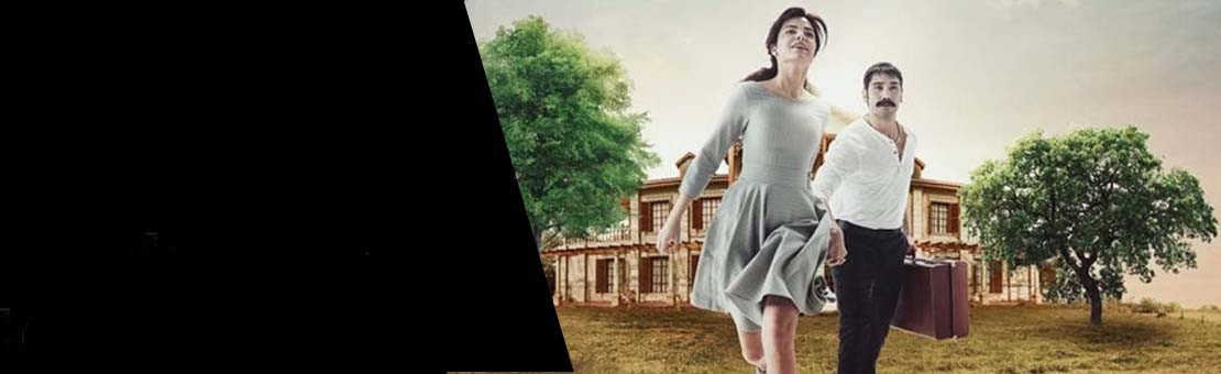 Comprar la Serie: Tierra amarga (Bir Zamanlar Çukurova) - (4:Temporadas) Completo en USB y DVD. - Solo aqui por www.Telenovelas.nl